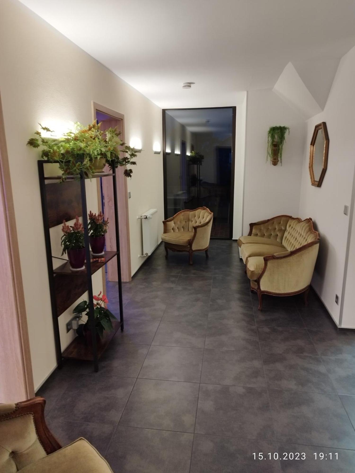 Ferienwohnung Jessica Mastershausen 外观 照片