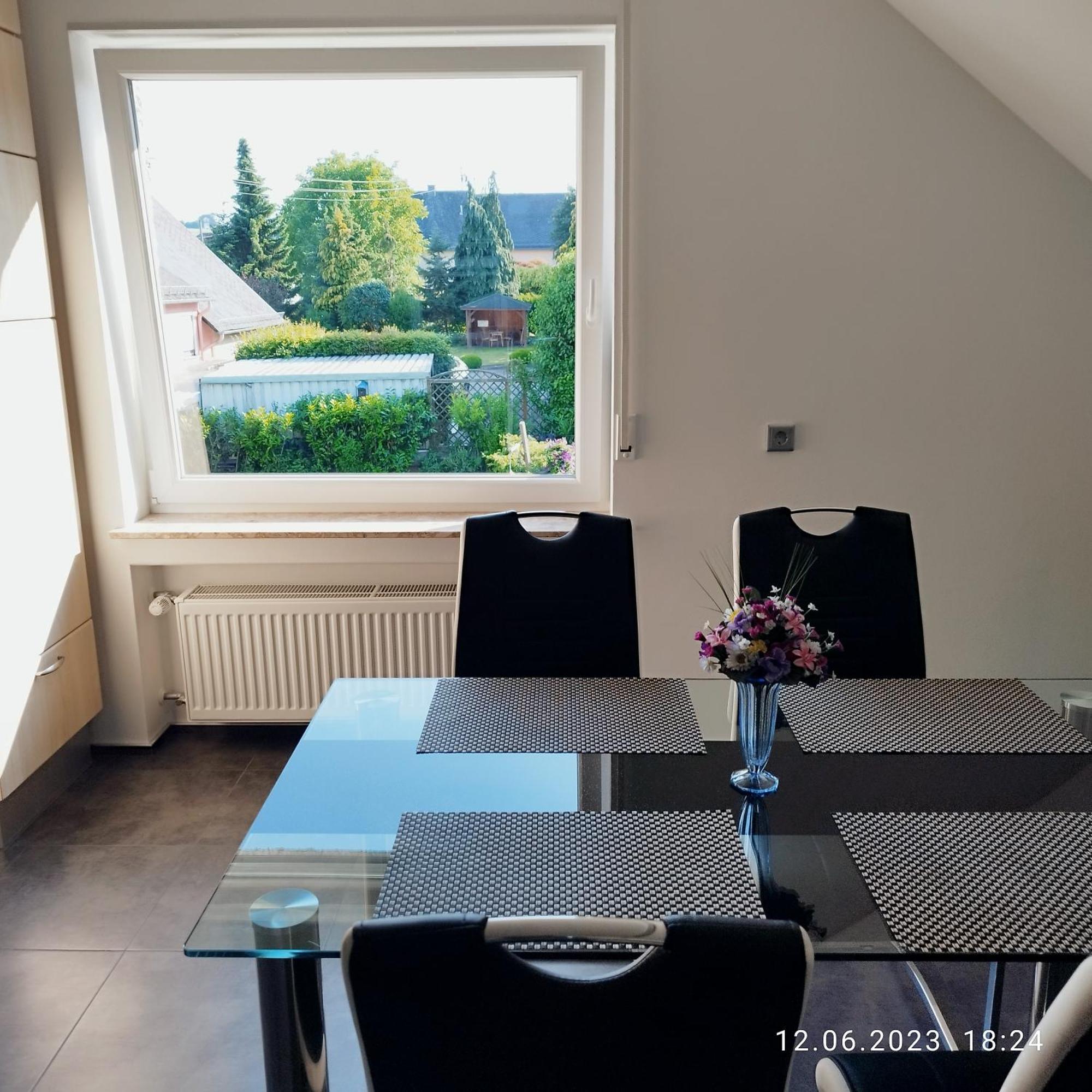 Ferienwohnung Jessica Mastershausen 外观 照片