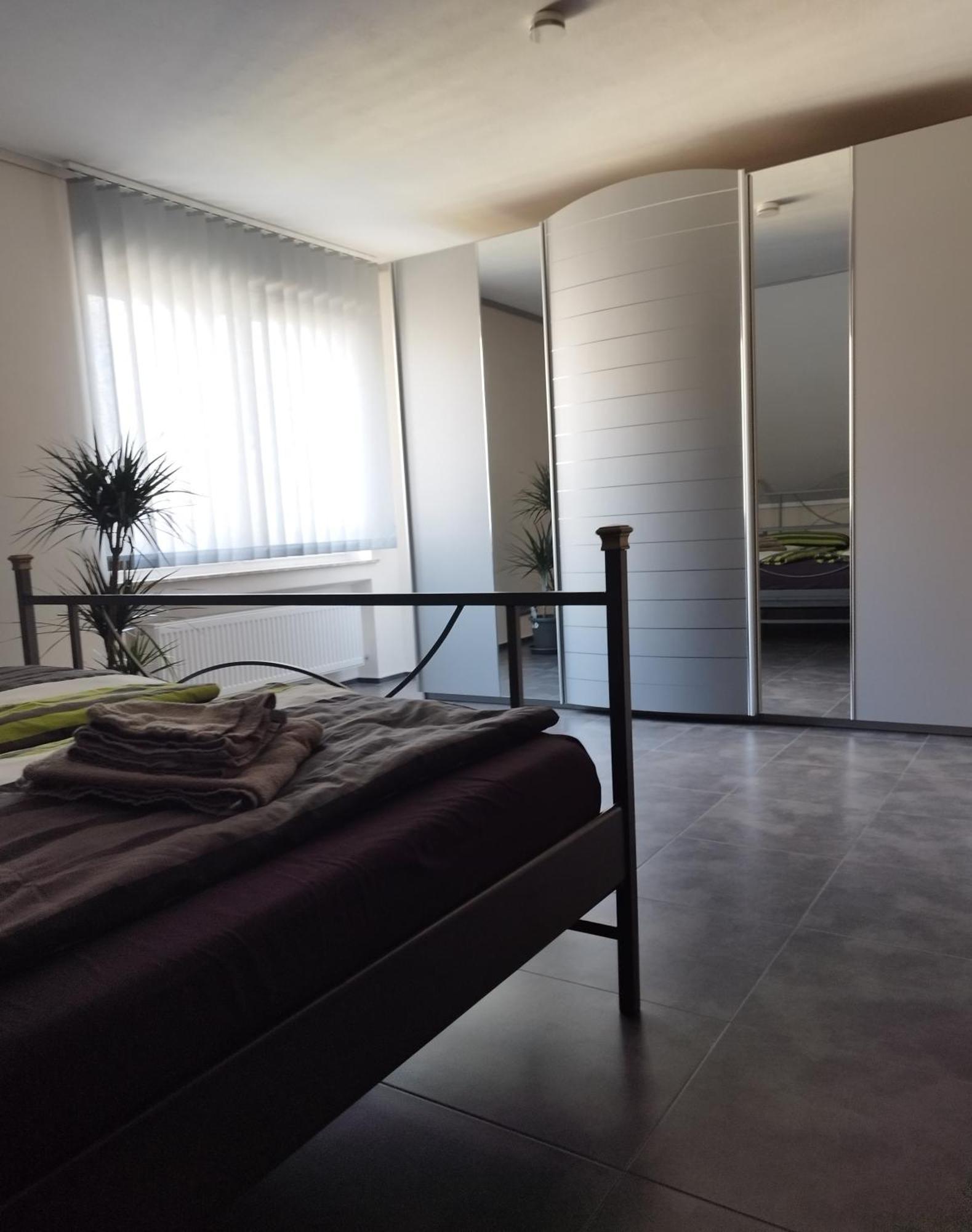 Ferienwohnung Jessica Mastershausen 外观 照片