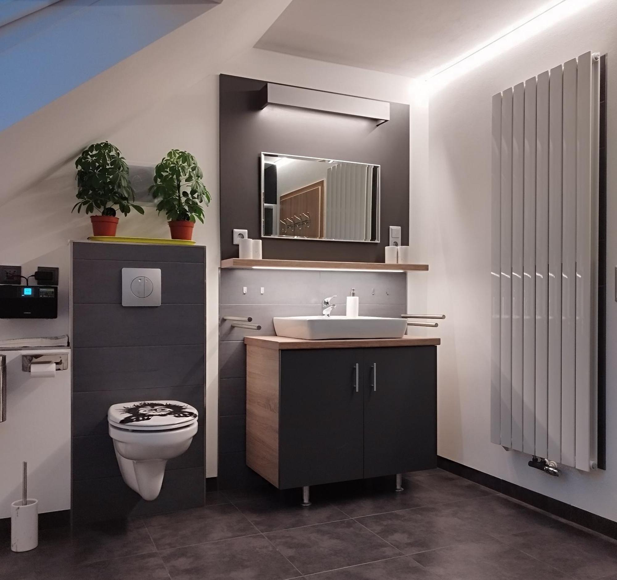 Ferienwohnung Jessica Mastershausen 外观 照片