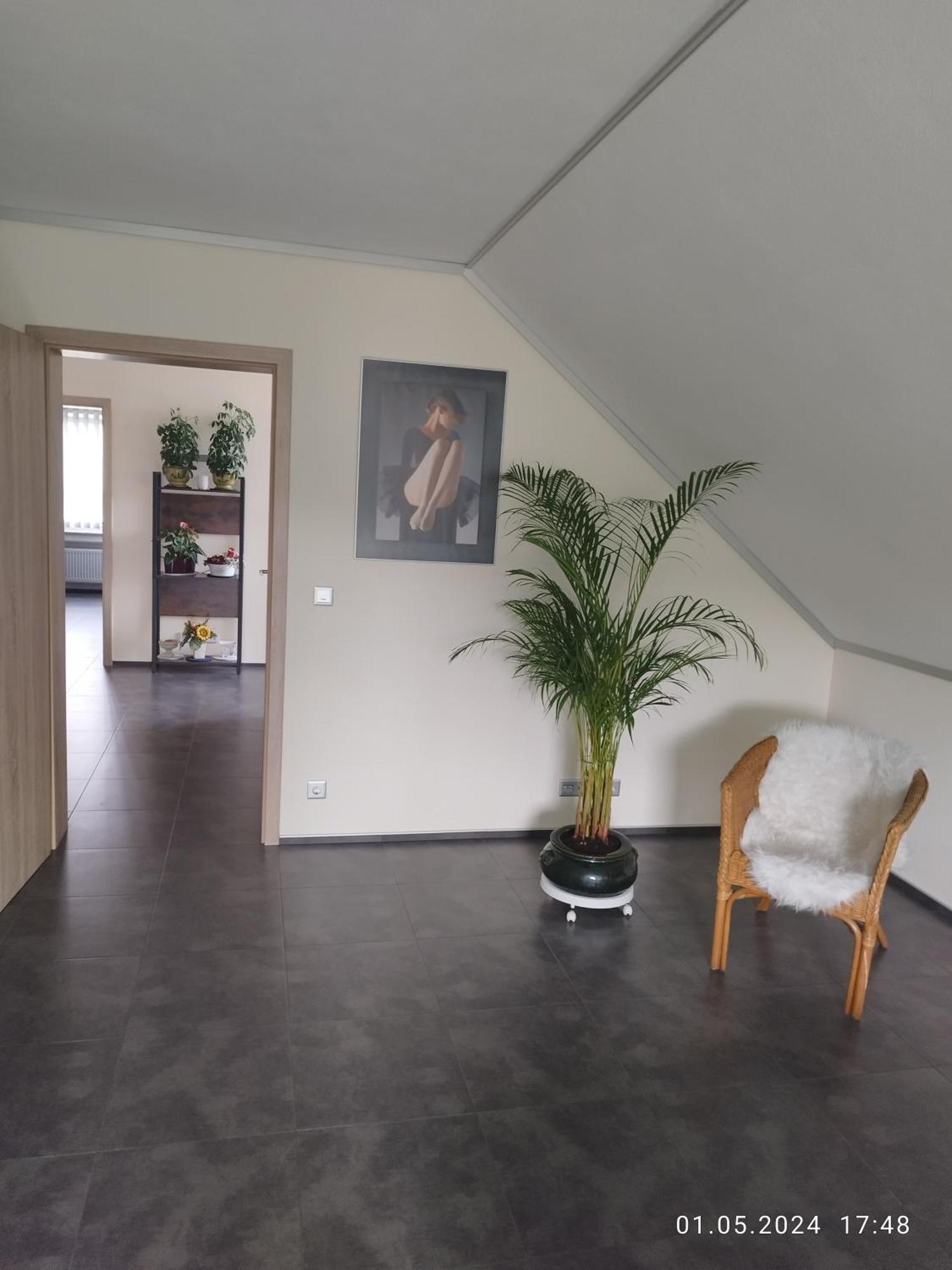Ferienwohnung Jessica Mastershausen 外观 照片