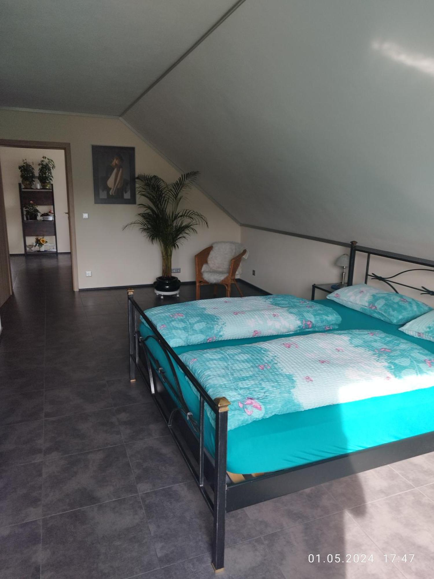 Ferienwohnung Jessica Mastershausen 外观 照片