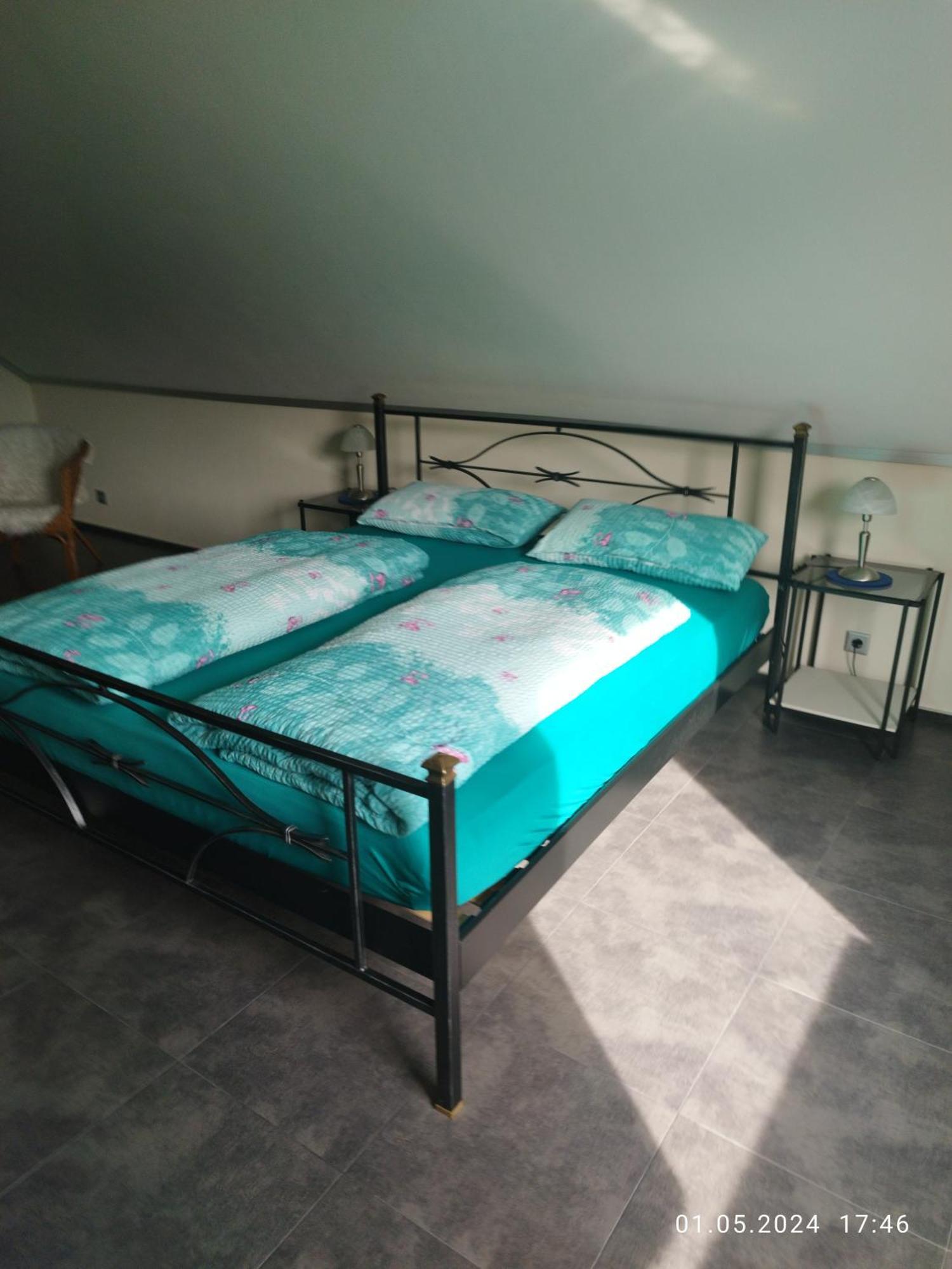 Ferienwohnung Jessica Mastershausen 外观 照片