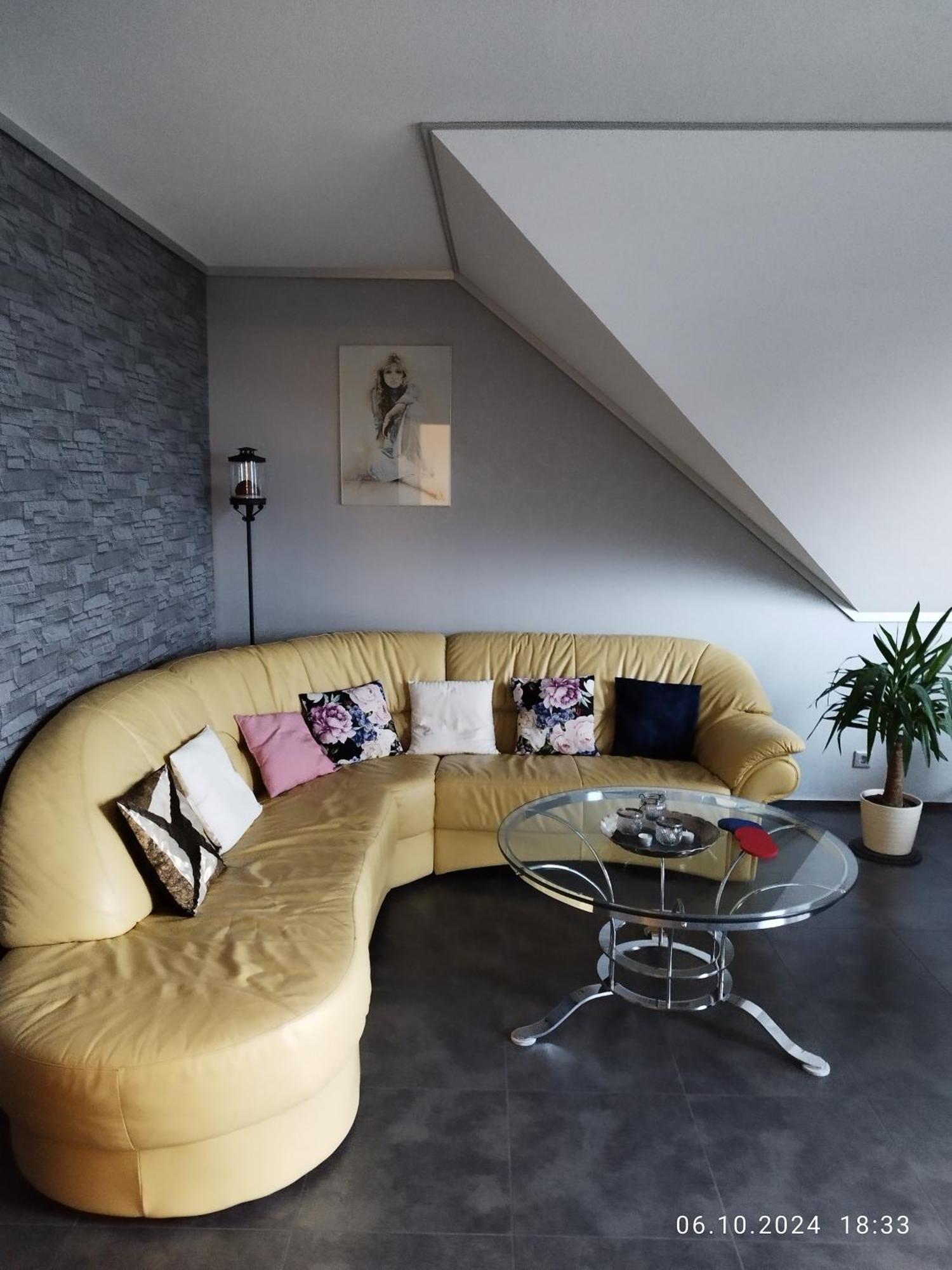 Ferienwohnung Jessica Mastershausen 外观 照片