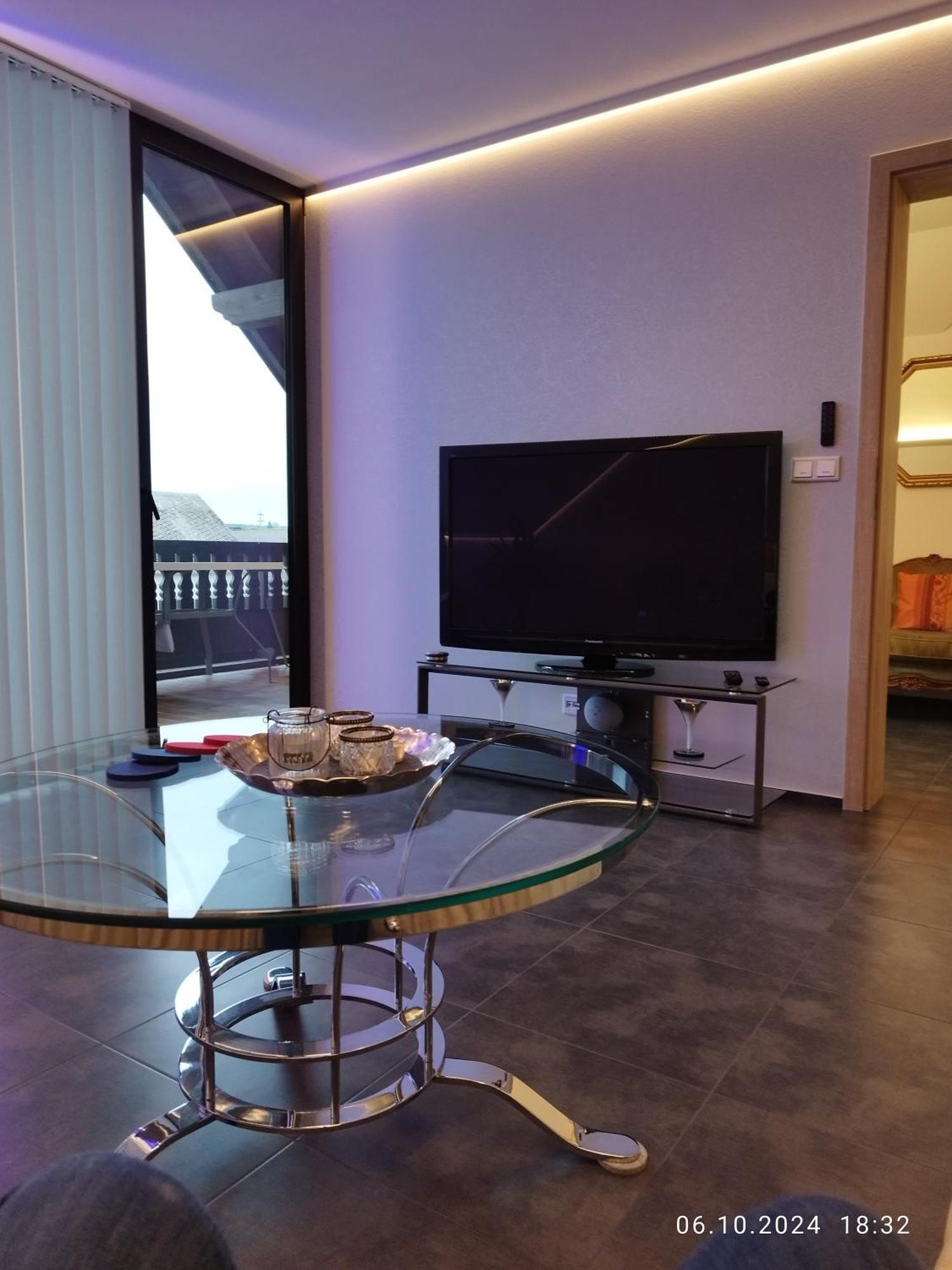 Ferienwohnung Jessica Mastershausen 外观 照片