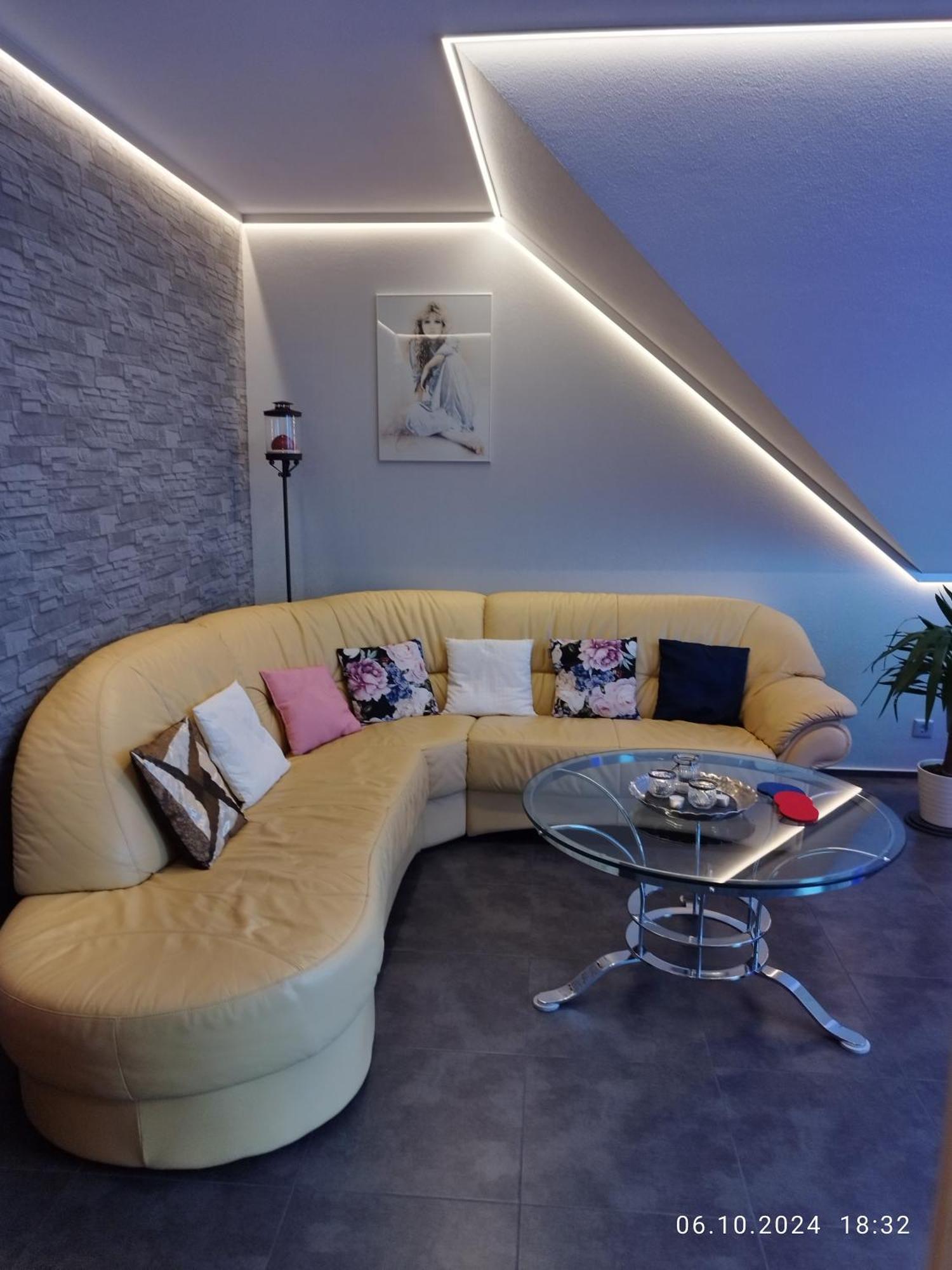 Ferienwohnung Jessica Mastershausen 外观 照片